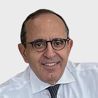 Mr. Douraid Zaghouani